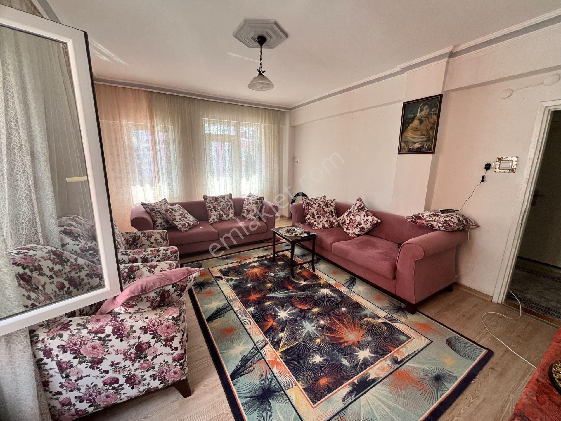 Servis Güzergahında Ayrı Mutfaklı Arakat 3+1 Daire - Görsel 5