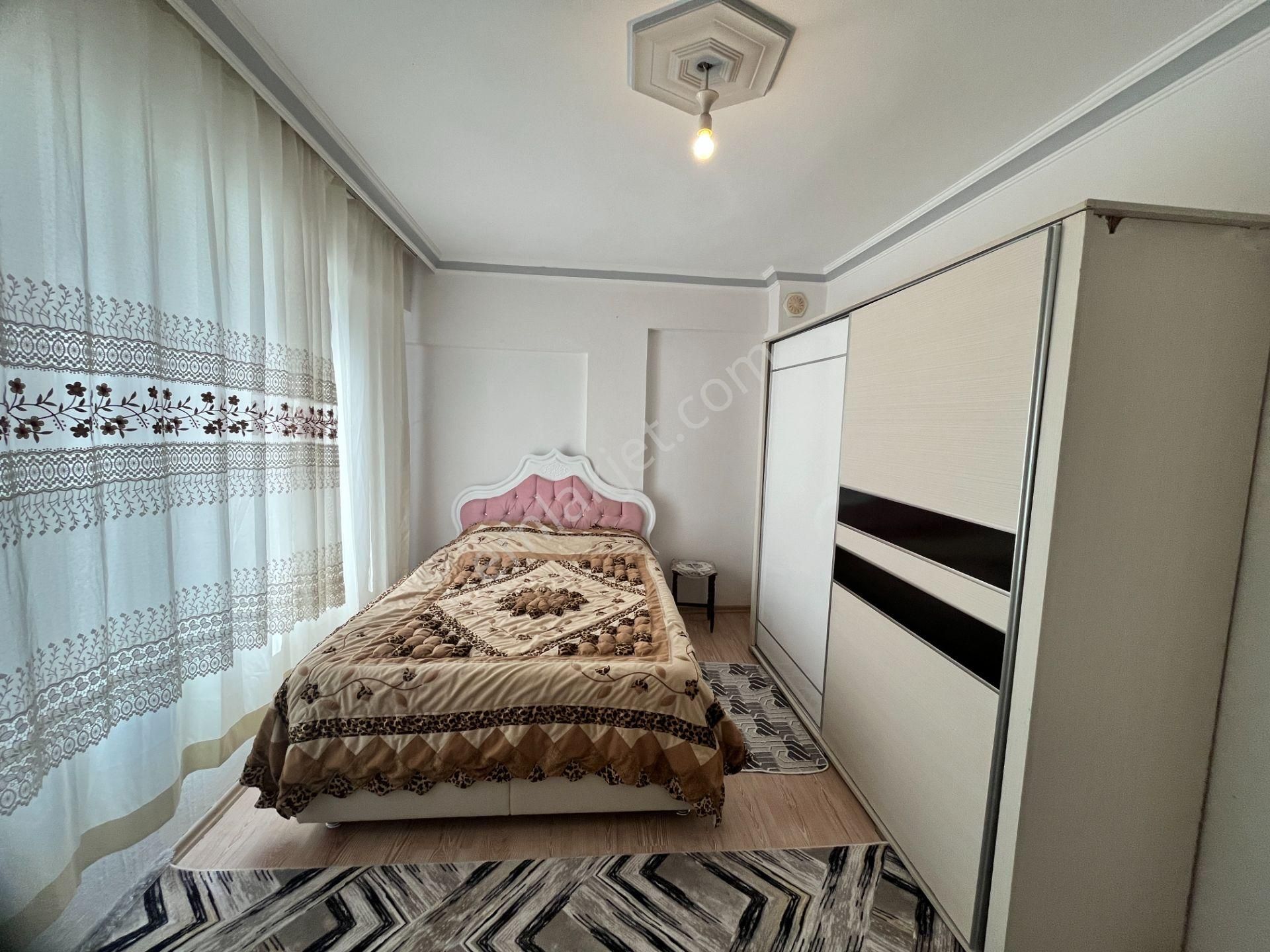 Servis Güzergahında Ayrı Mutfaklı Arakat 3+1 Daire - Görsel 19