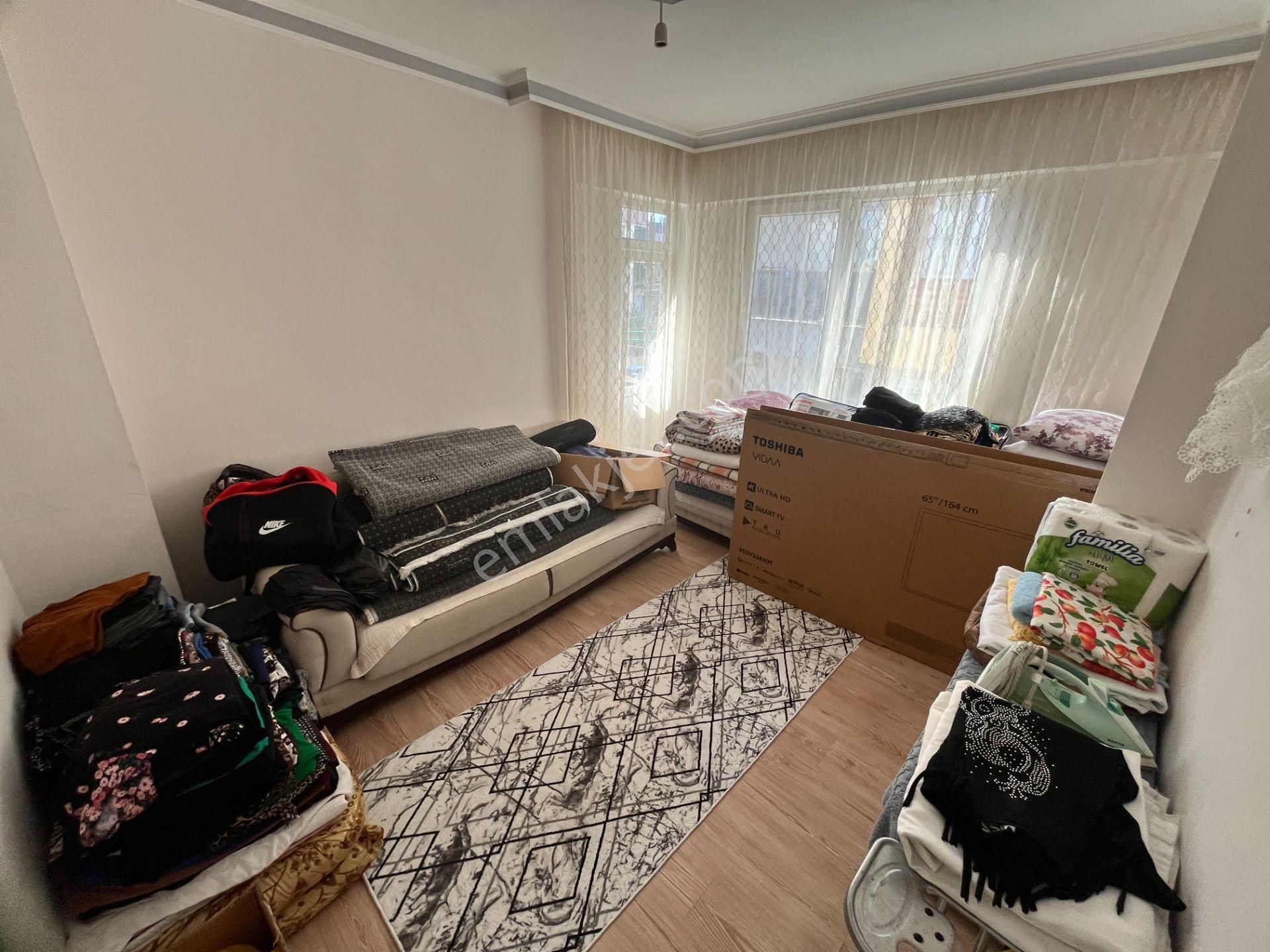 Servis Güzergahında Ayrı Mutfaklı Arakat 3+1 Daire - Görsel 21