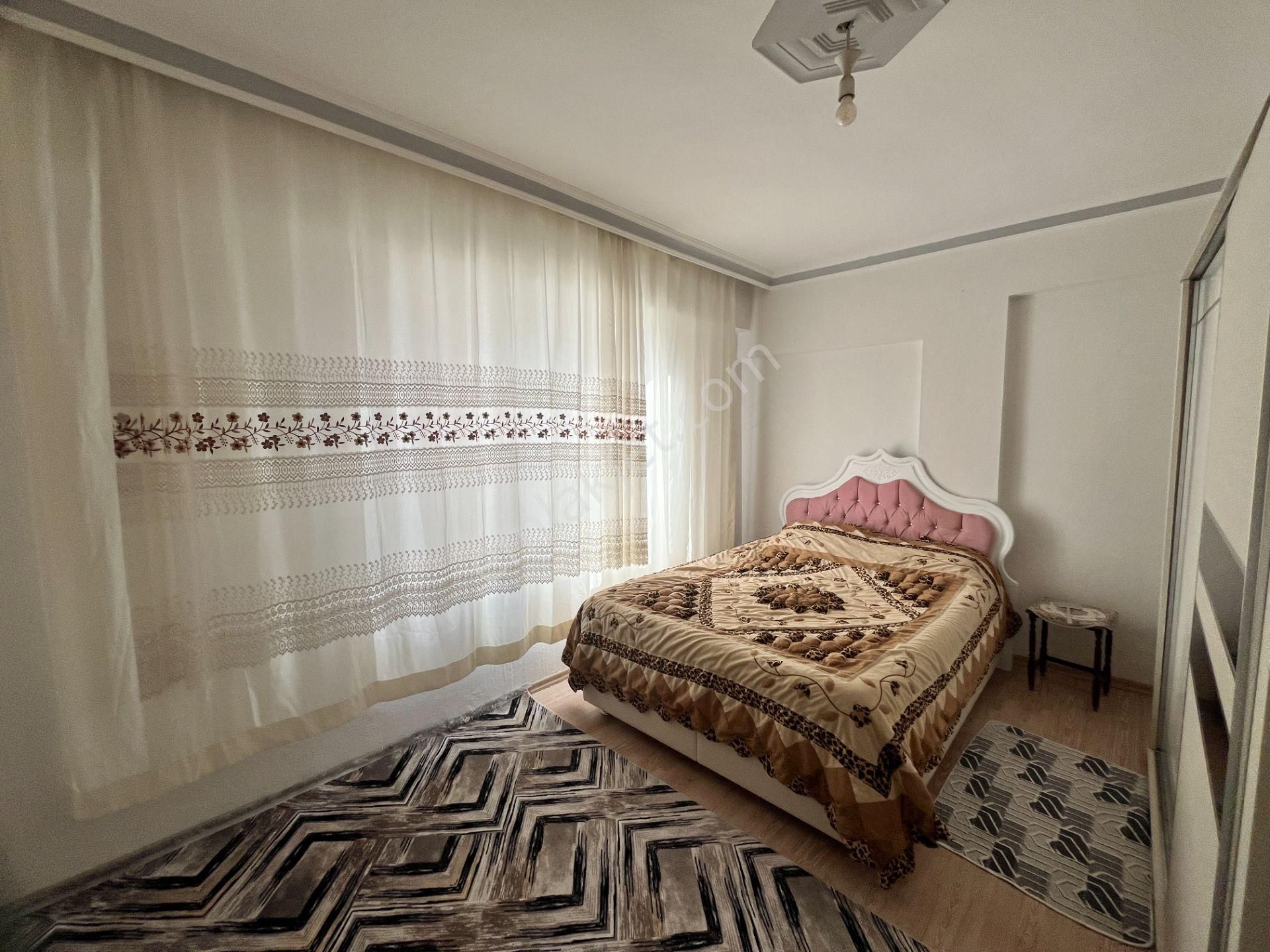 Servis Güzergahında Ayrı Mutfaklı Arakat 3+1 Daire - Görsel 20