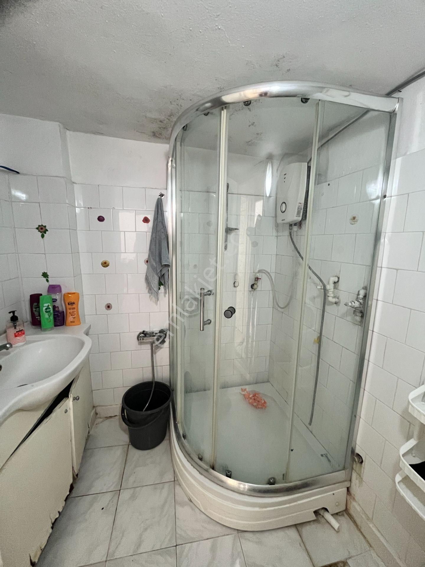 Servis Güzergahında Ayrı Mutfaklı Arakat 3+1 Daire - Görsel 24