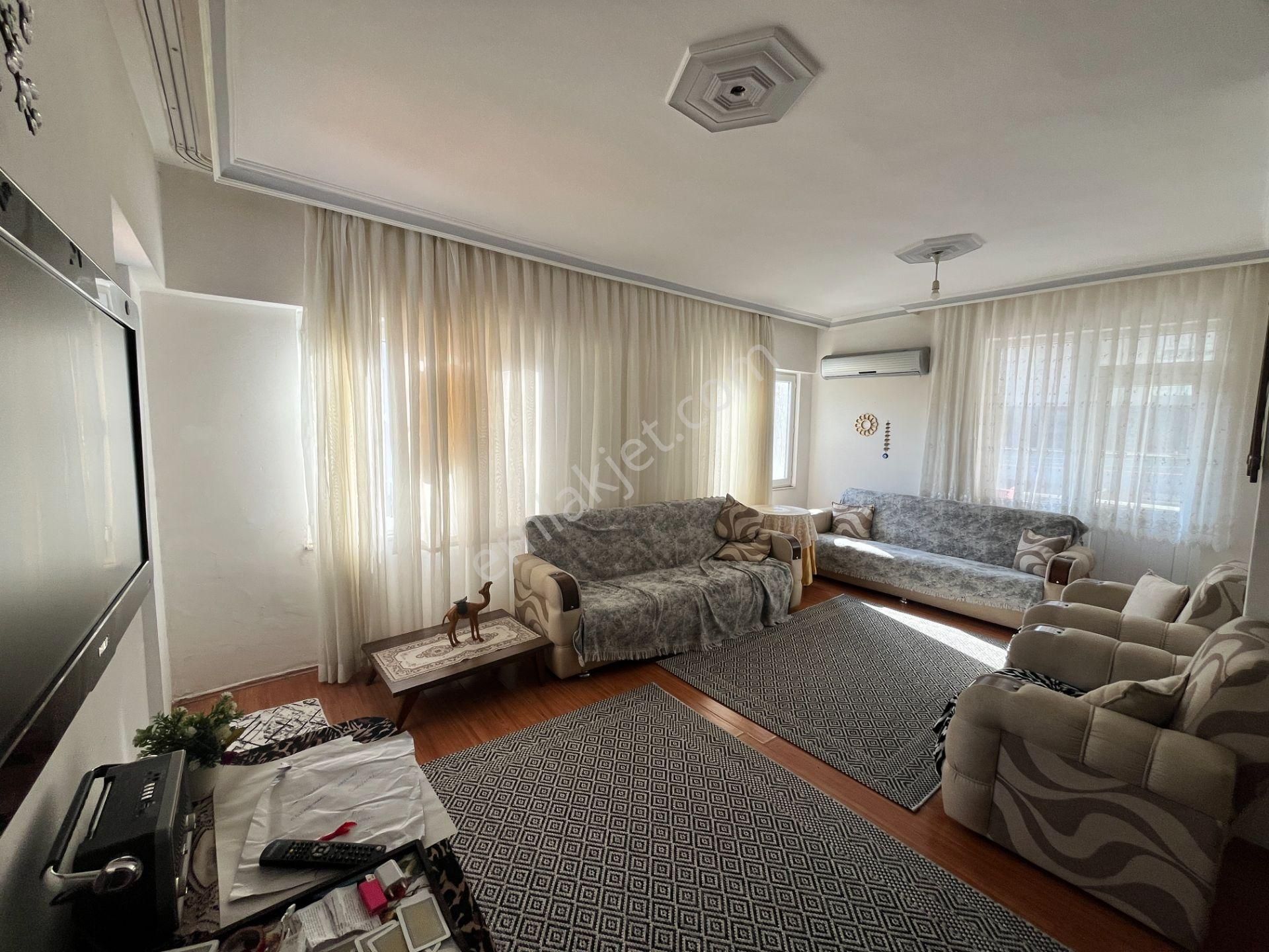 Servis Güzergahında Ayrı Mutfaklı Arakat 3+1 Daire - Görsel 10