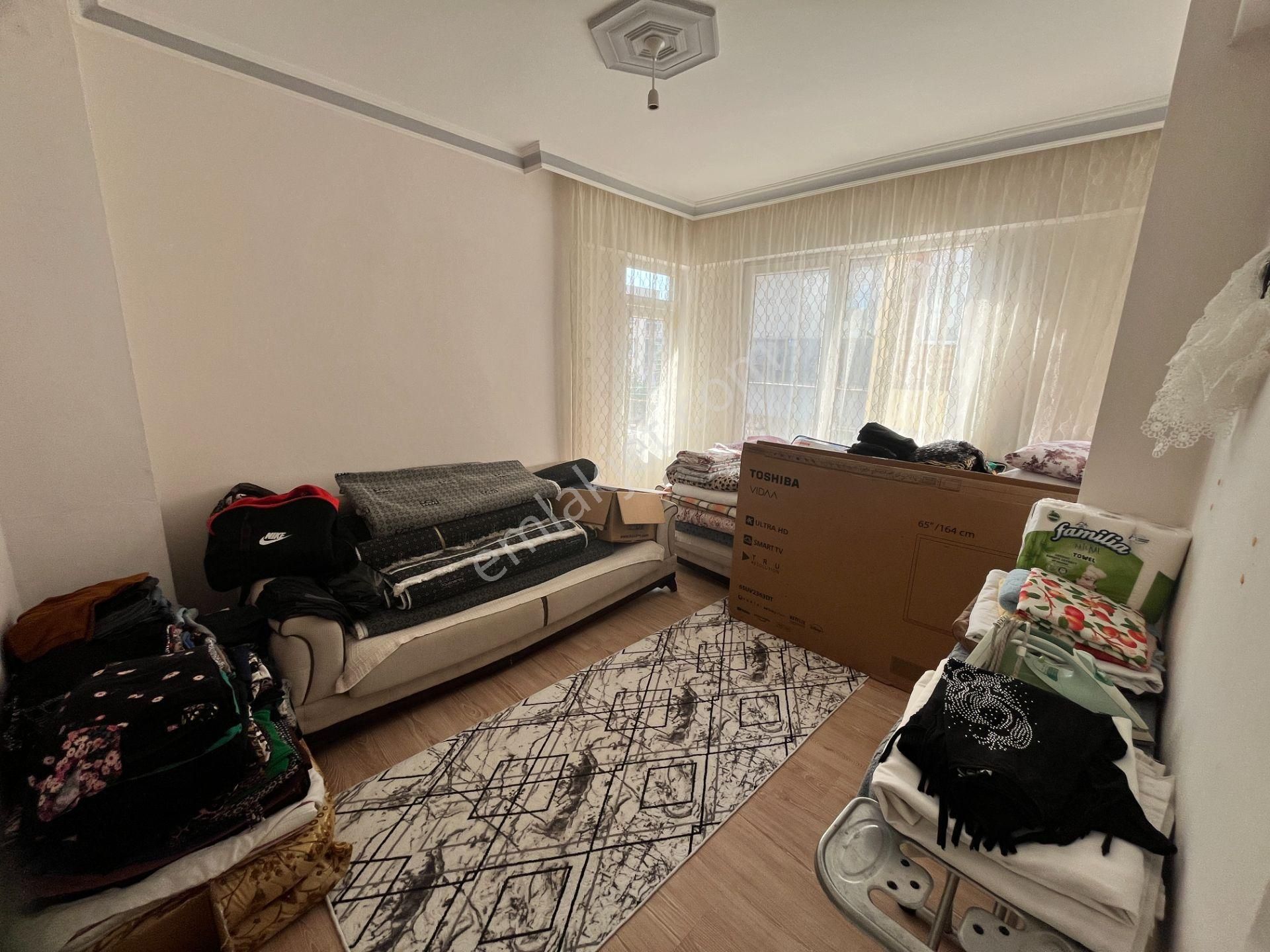 Servis Güzergahında Ayrı Mutfaklı Arakat 3+1 Daire - Görsel 22