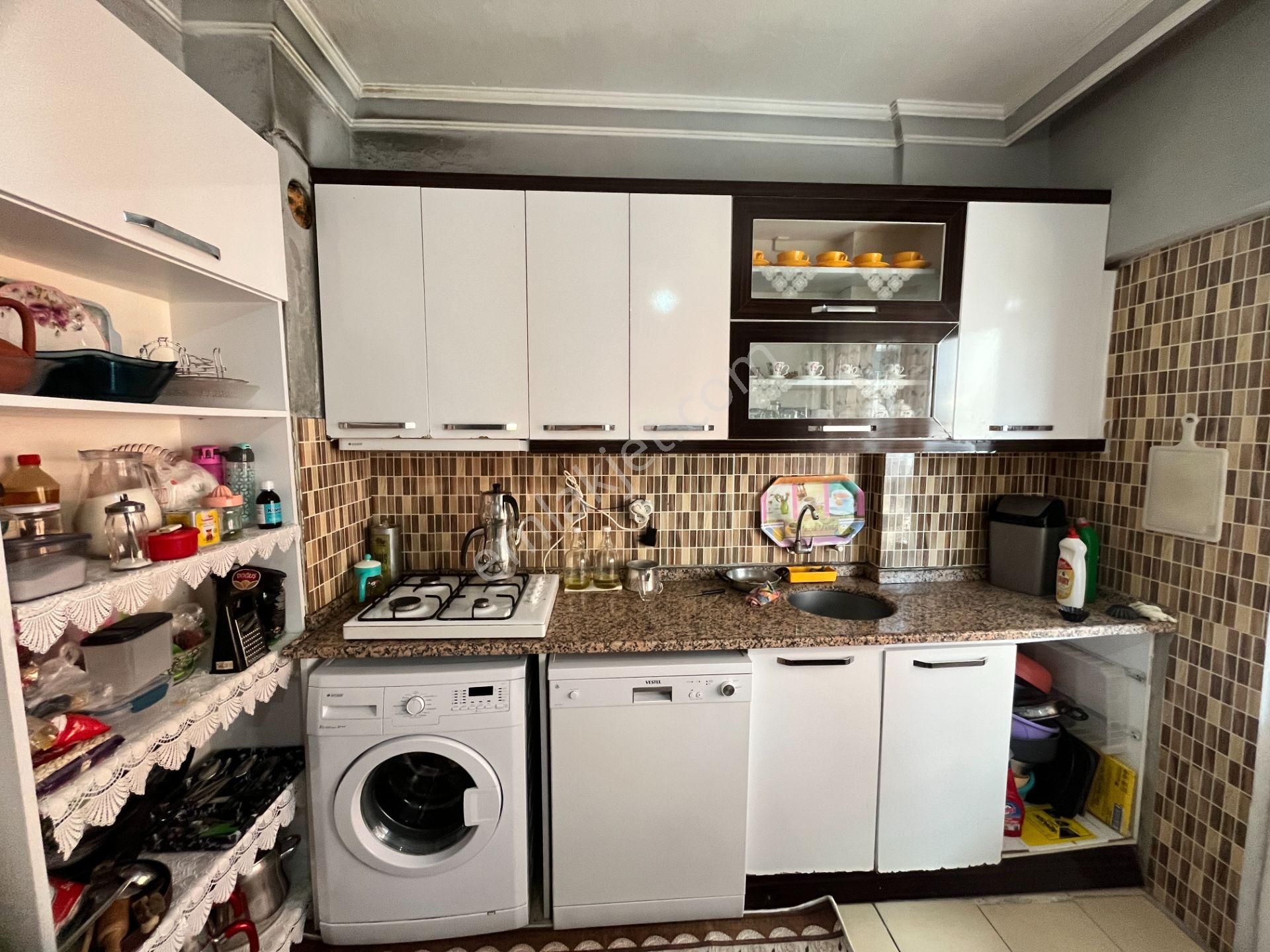 Servis Güzergahında Ayrı Mutfaklı Arakat 3+1 Daire - Görsel 15