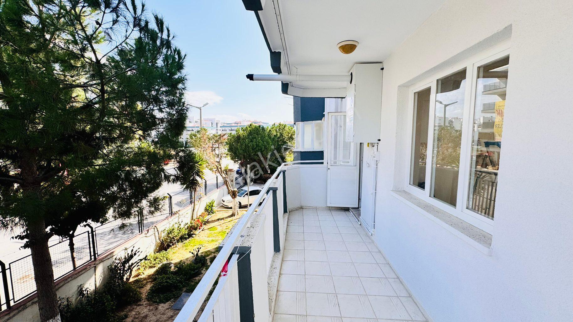 3+1 Dogalgazlı,ayrı Mutfaklı Kiralık Daire - Görsel 5