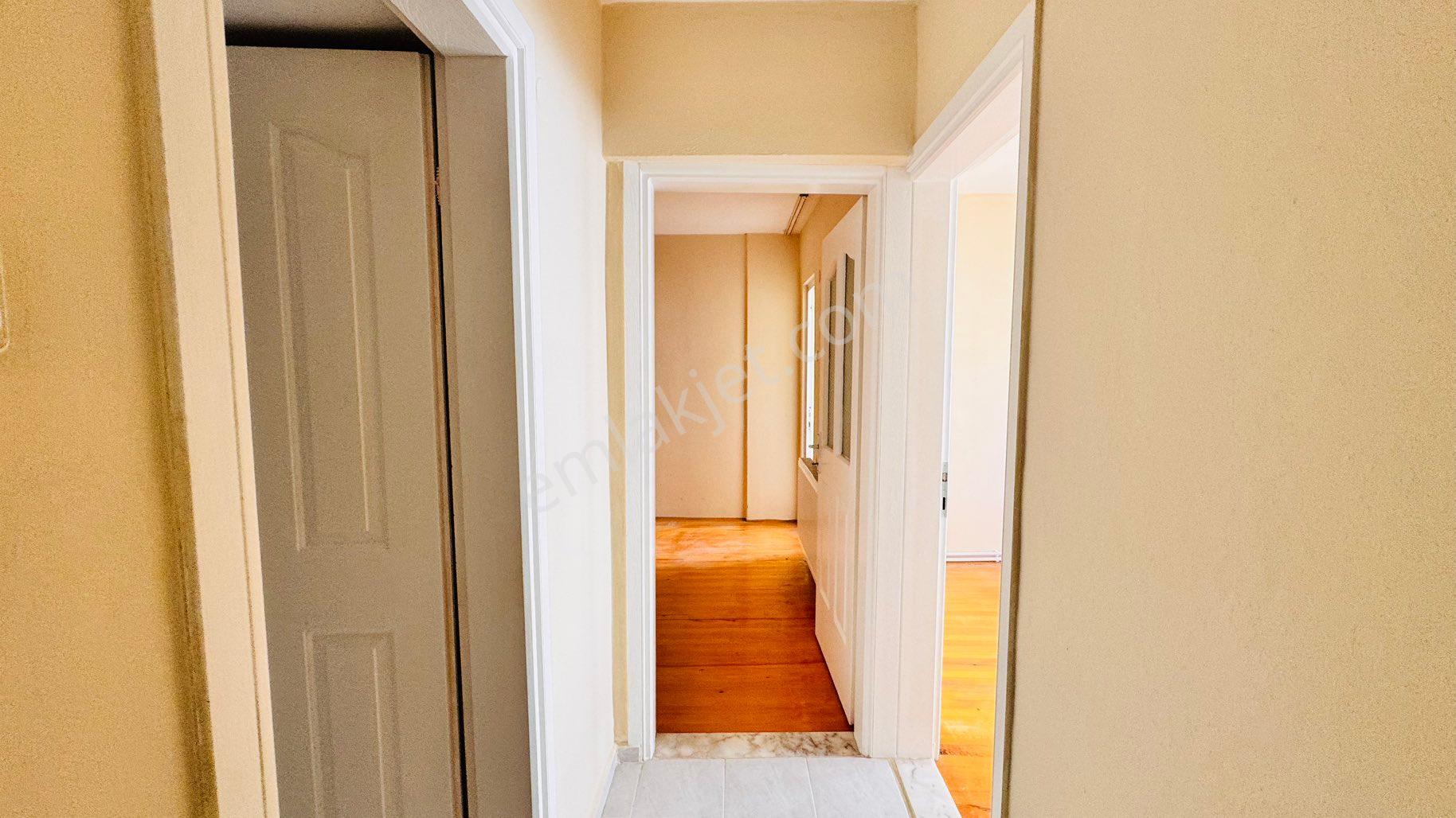 3+1 Dogalgazlı,ayrı Mutfaklı Kiralık Daire - Görsel 14
