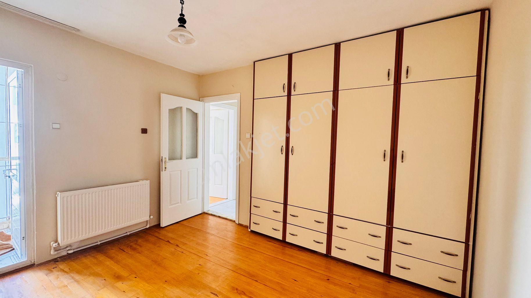 3+1 Dogalgazlı,ayrı Mutfaklı Kiralık Daire - Görsel 16