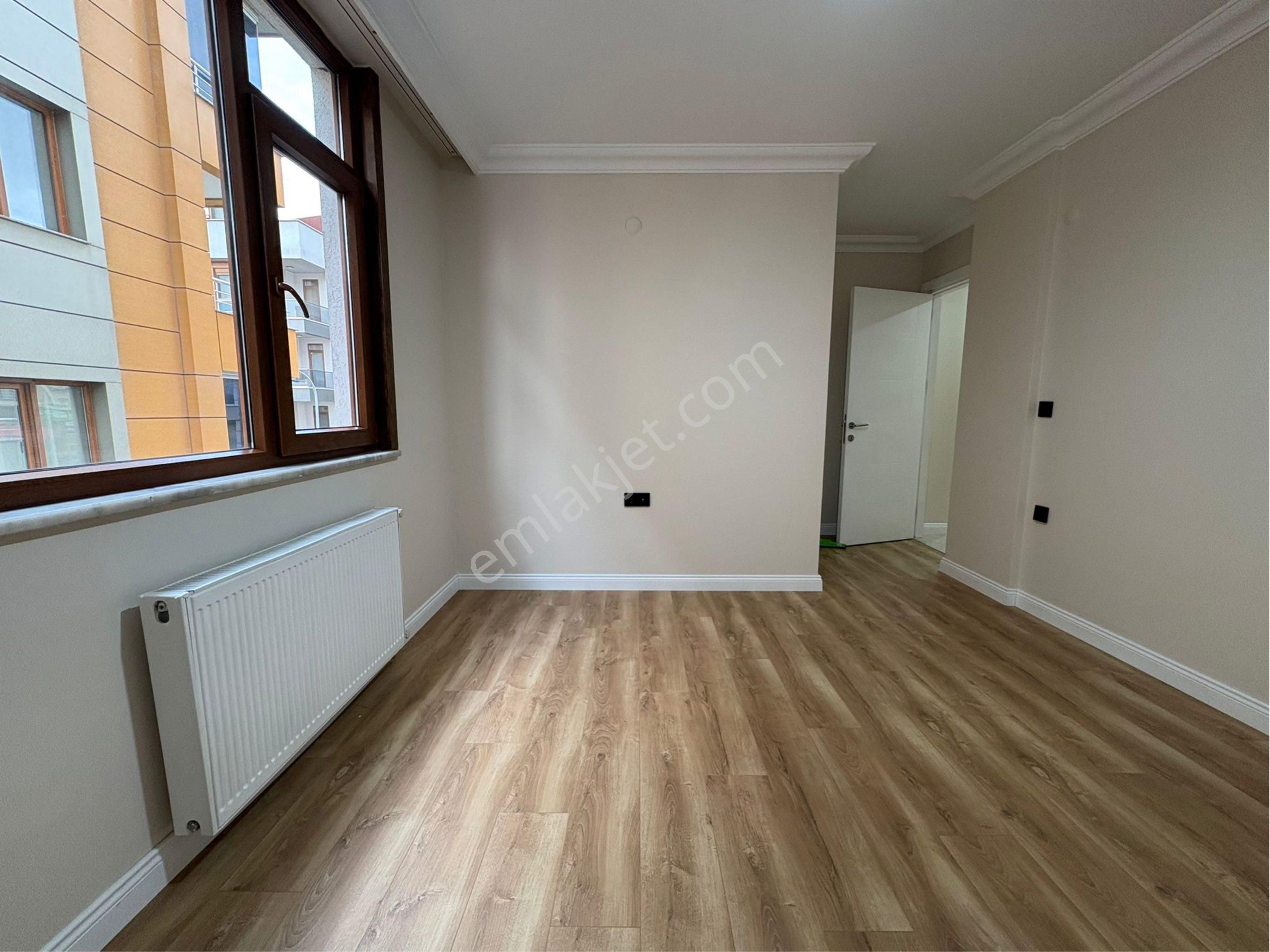 Oben'den Küçükyalıda Metroya Yakın 2+1 Net 60 M² - Görsel 16