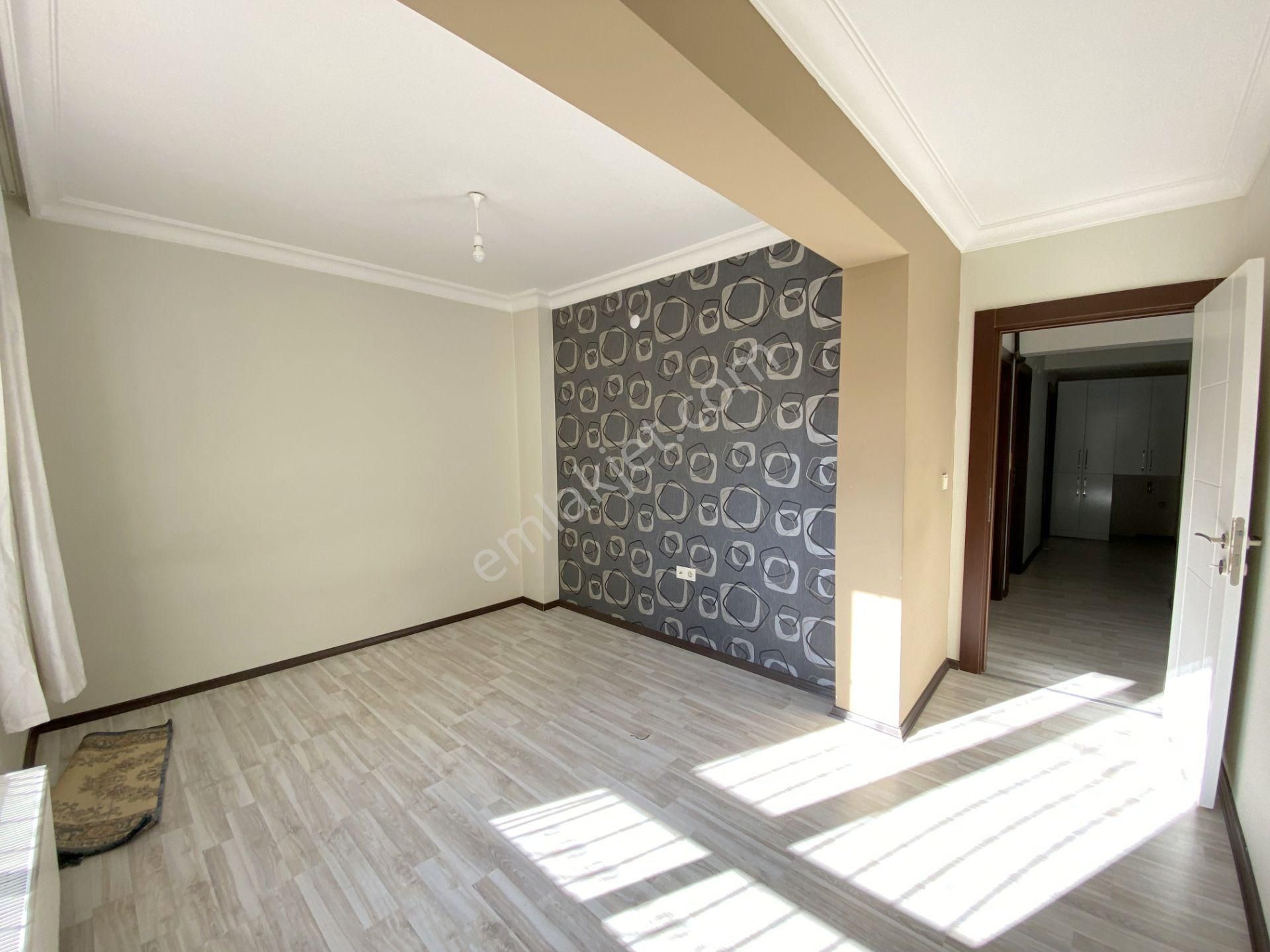 Doğantepe'de, 3+1, Güney Cephe, Balkonlu, Giriş Konumunda Daire! - Görsel 13