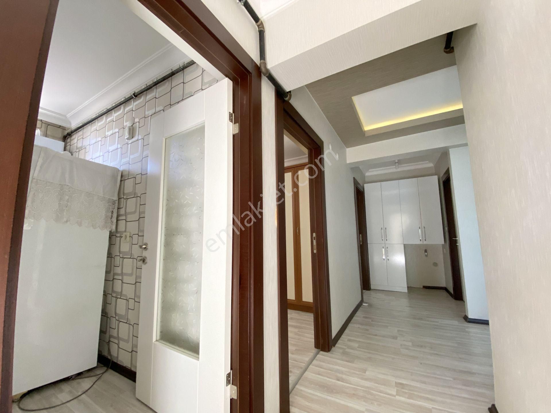 Doğantepe'de, 3+1, Güney Cephe, Balkonlu, Giriş Konumunda Daire! - Görsel 15