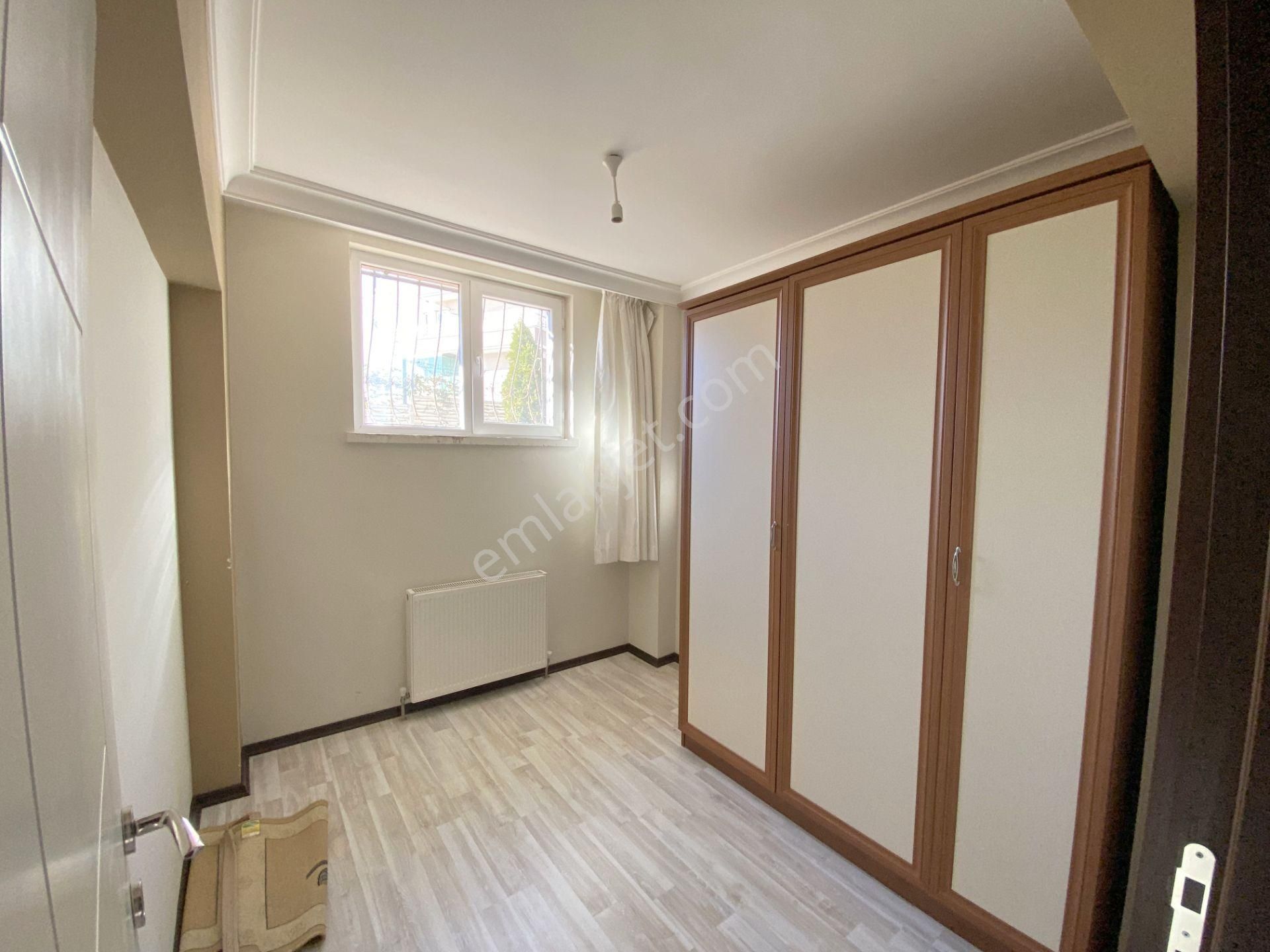 Doğantepe'de, 3+1, Güney Cephe, Balkonlu, Giriş Konumunda Daire! - Görsel 19