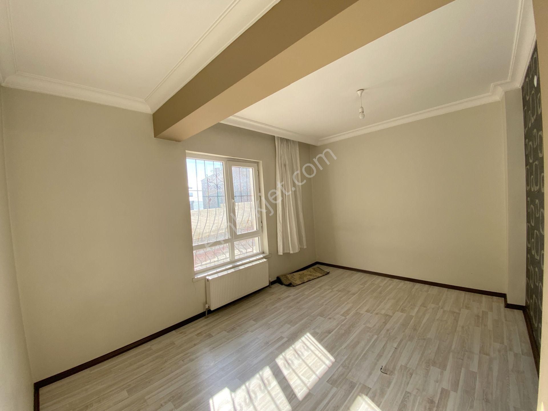 Doğantepe'de, 3+1, Güney Cephe, Balkonlu, Giriş Konumunda Daire! - Görsel 11