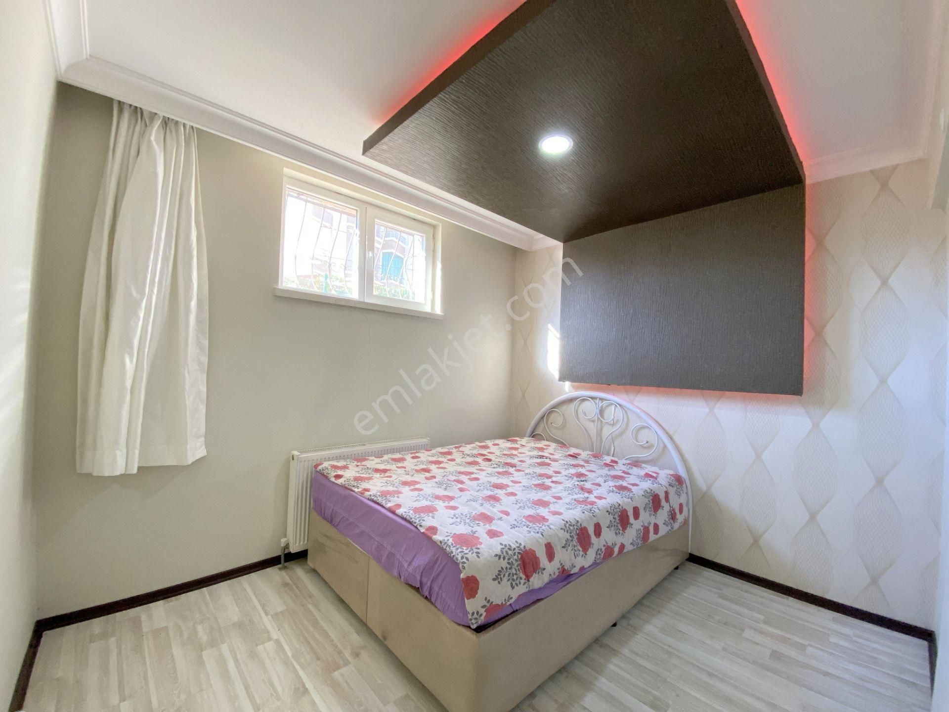 Doğantepe'de, 3+1, Güney Cephe, Balkonlu, Giriş Konumunda Daire! - Görsel 23