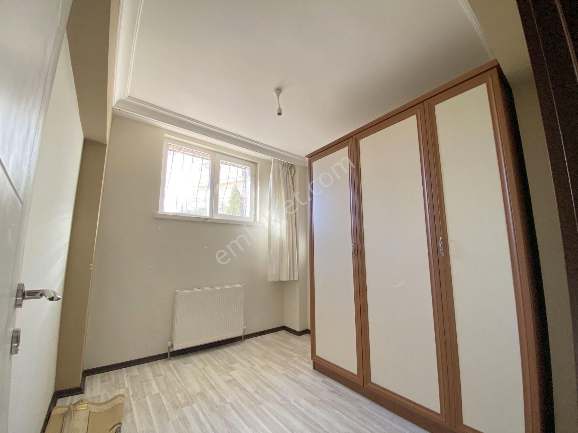 Doğantepe'de, 3+1, Güney Cephe, Balkonlu, Giriş Konumunda Daire! - Görsel 20