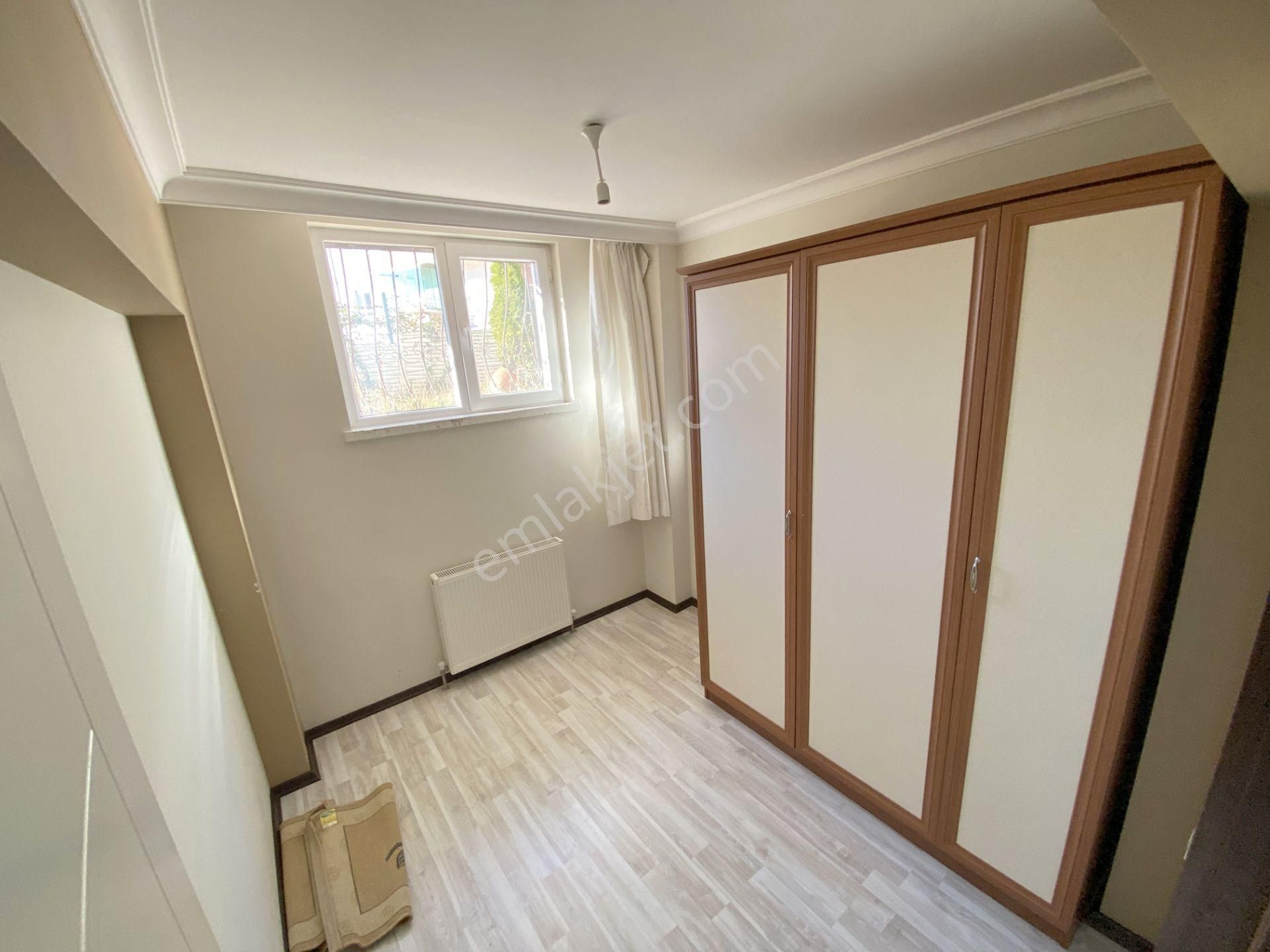 Doğantepe'de, 3+1, Güney Cephe, Balkonlu, Giriş Konumunda Daire! - Görsel 21