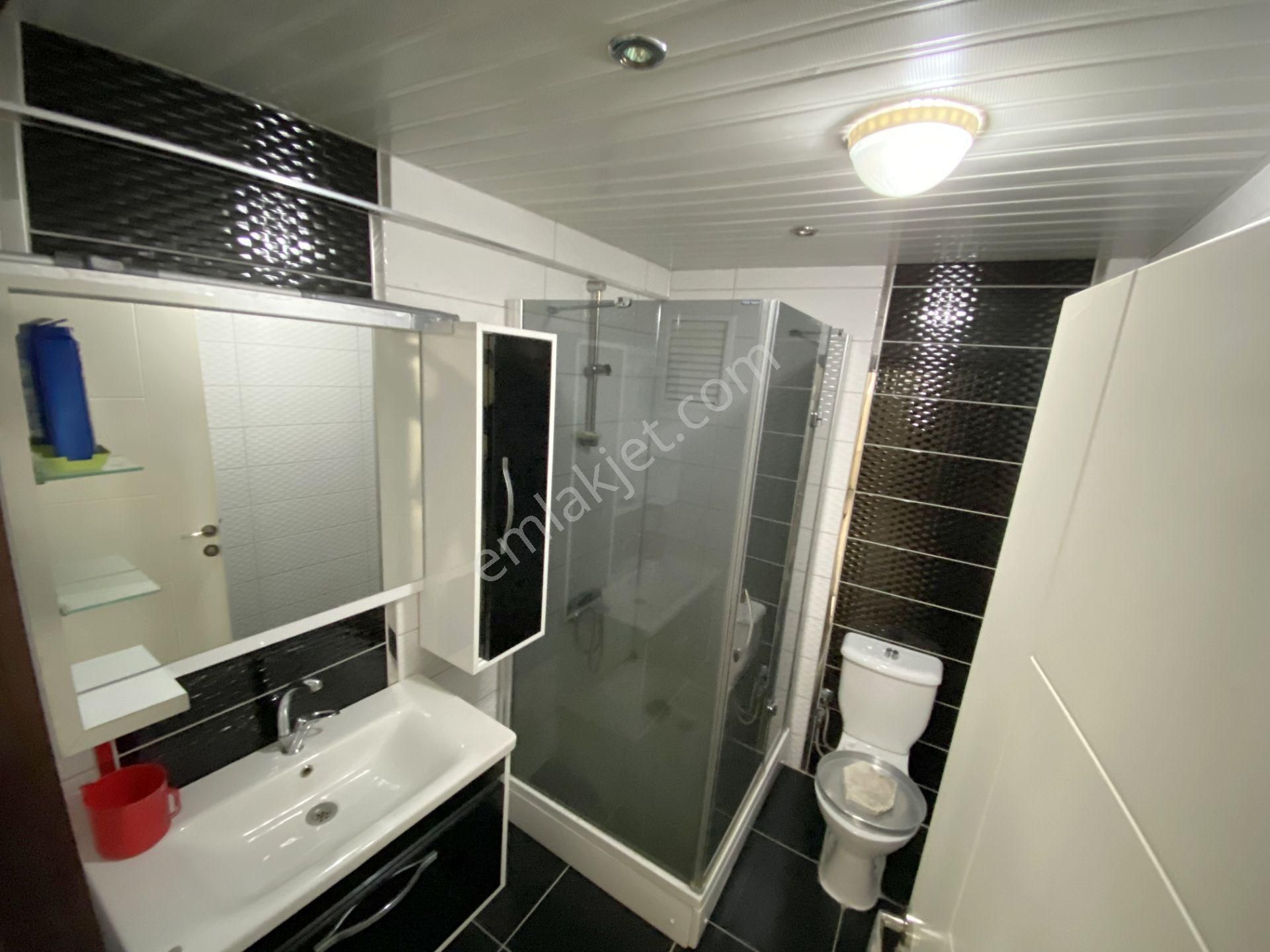 Doğantepe'de, 3+1, Güney Cephe, Balkonlu, Giriş Konumunda Daire! - Görsel 27