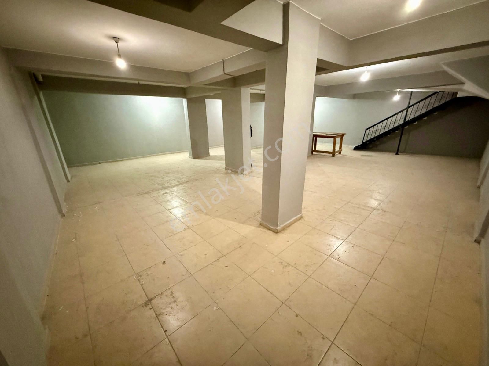 Lale Yapı'dan İ.paşa Mah 275m² Krediye Uygun Depolu Dükkan - Görsel 17