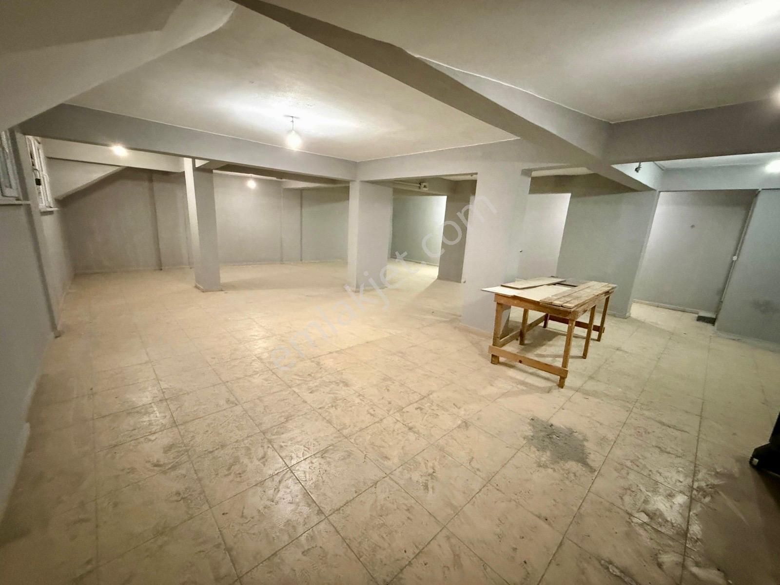 Lale Yapı'dan İ.paşa Mah 275m² Krediye Uygun Depolu Dükkan - Görsel 15