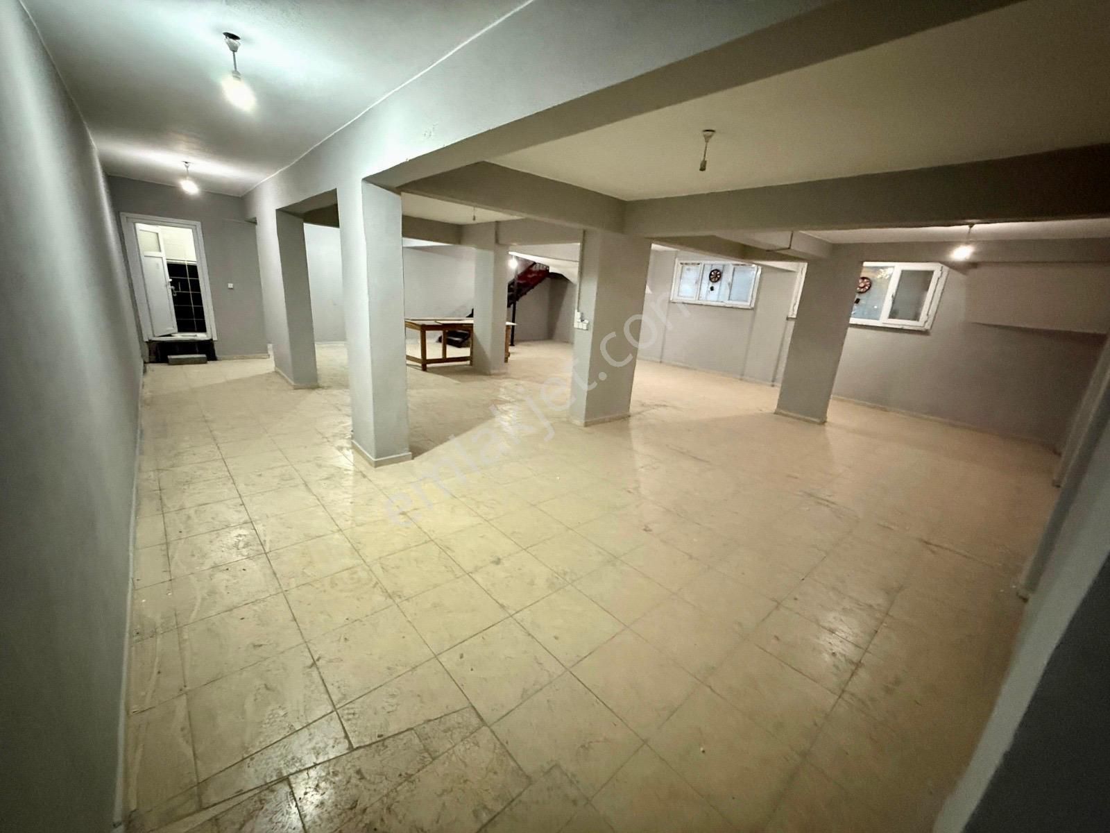 Lale Yapı'dan İ.paşa Mah 275m² Krediye Uygun Depolu Dükkan - Görsel 12