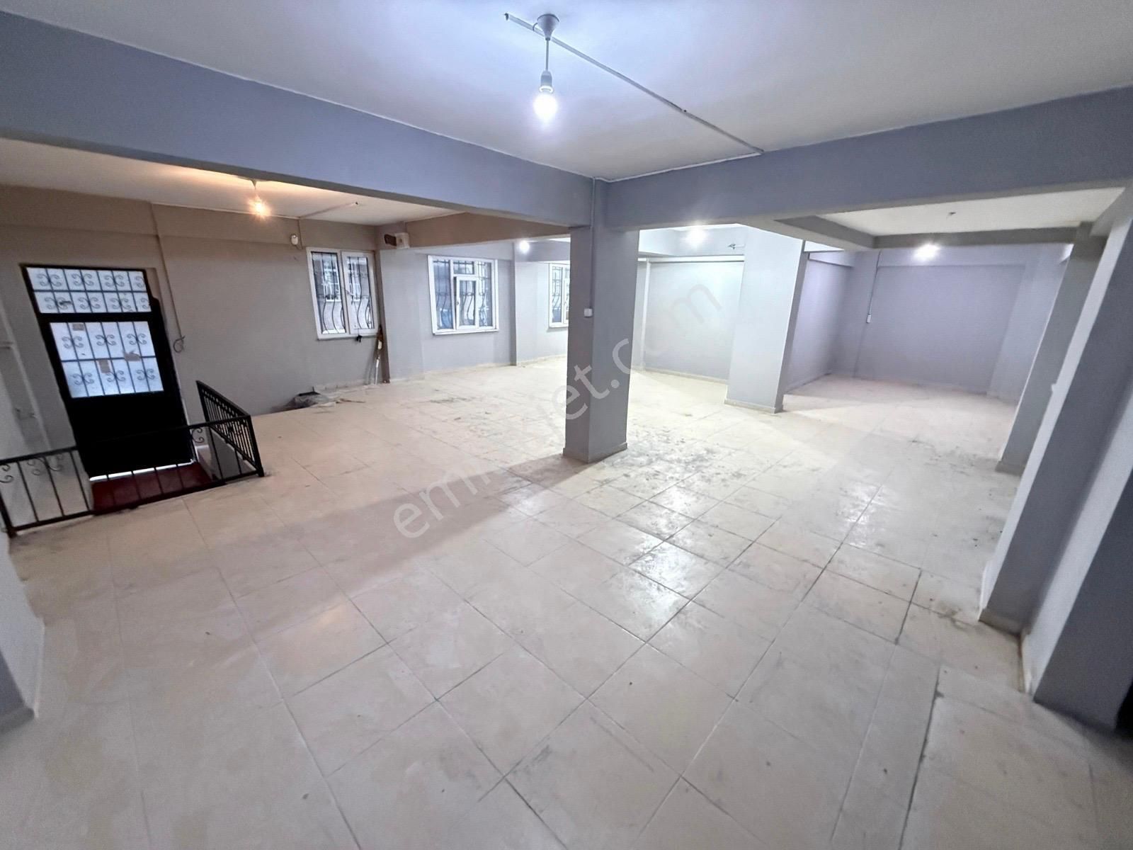 Lale Yapı'dan İ.paşa Mah 275m² Krediye Uygun Depolu Dükkan - Görsel 4