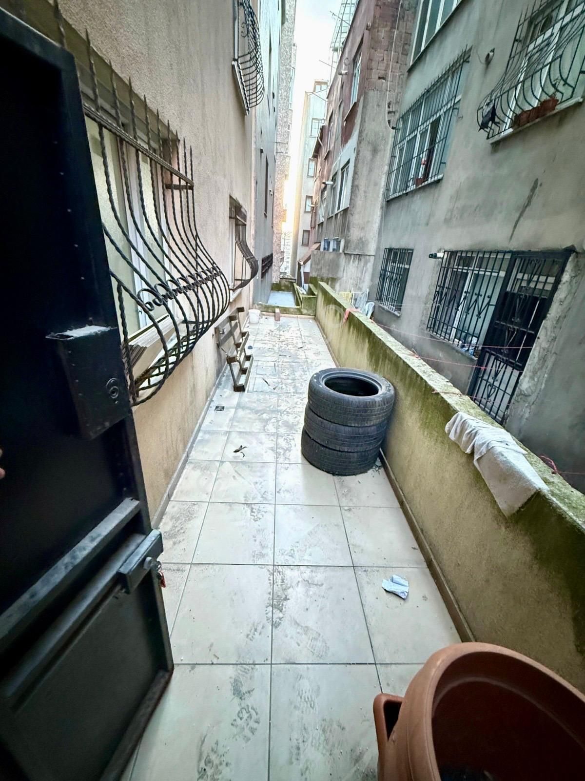 Lale Yapı'dan İ.paşa Mah 275m² Krediye Uygun Depolu Dükkan - Görsel 10