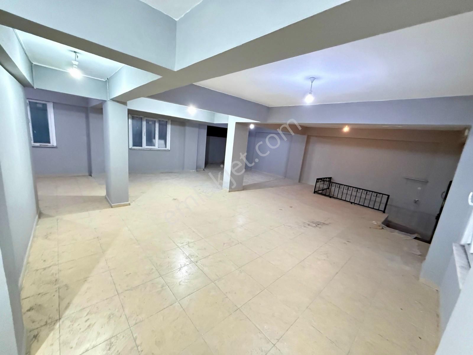 Lale Yapı'dan İ.paşa Mah 275m² Krediye Uygun Depolu Dükkan - Görsel 2