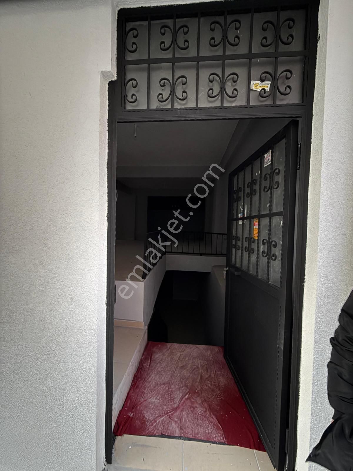 Lale Yapı'dan İ.paşa Mah 275m² Krediye Uygun Depolu Dükkan - Görsel 20