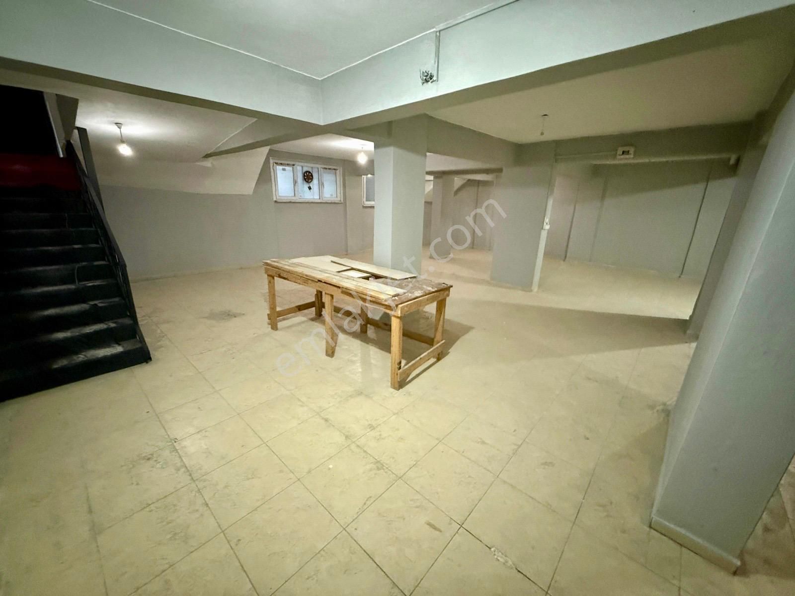 Lale Yapı'dan İ.paşa Mah 275m² Krediye Uygun Depolu Dükkan - Görsel 9