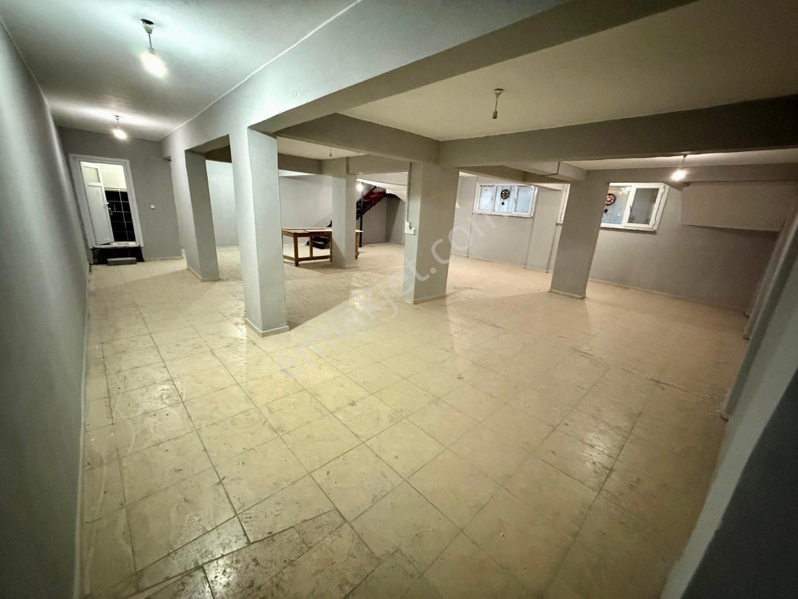 Lale Yapı'dan İ.paşa Mah 275m² Krediye Uygun Depolu Dükkan - Görsel 11