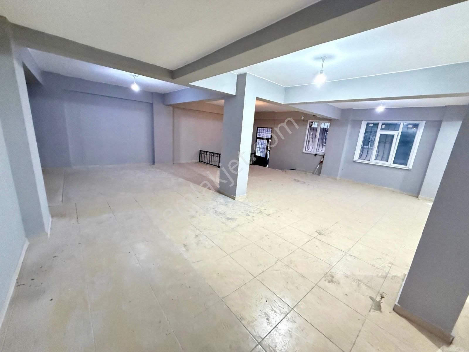 Lale Yapı'dan İ.paşa Mah 275m² Krediye Uygun Depolu Dükkan - Görsel 3