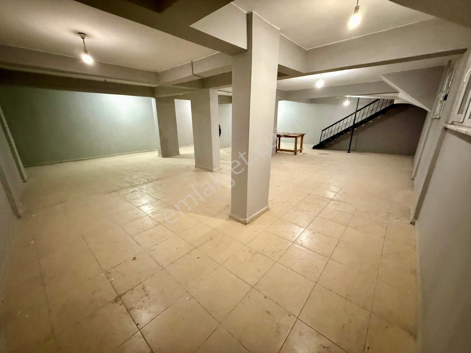 Lale Yapı'dan İ.paşa Mah 275m² Krediye Uygun Depolu Dükkan - Görsel 14