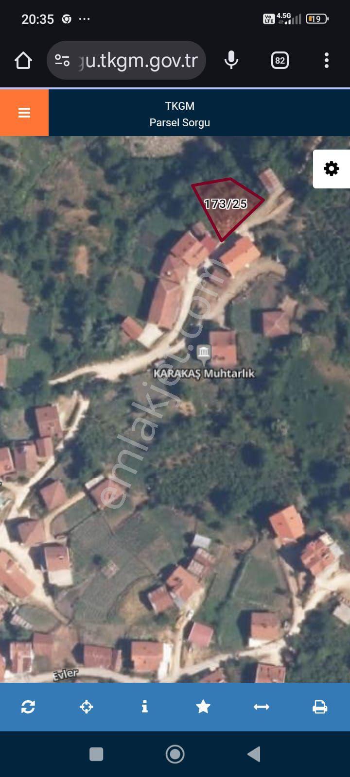 Duzce Yığılcada Acil Satılık Fındık Bahcesi - Görsel 4