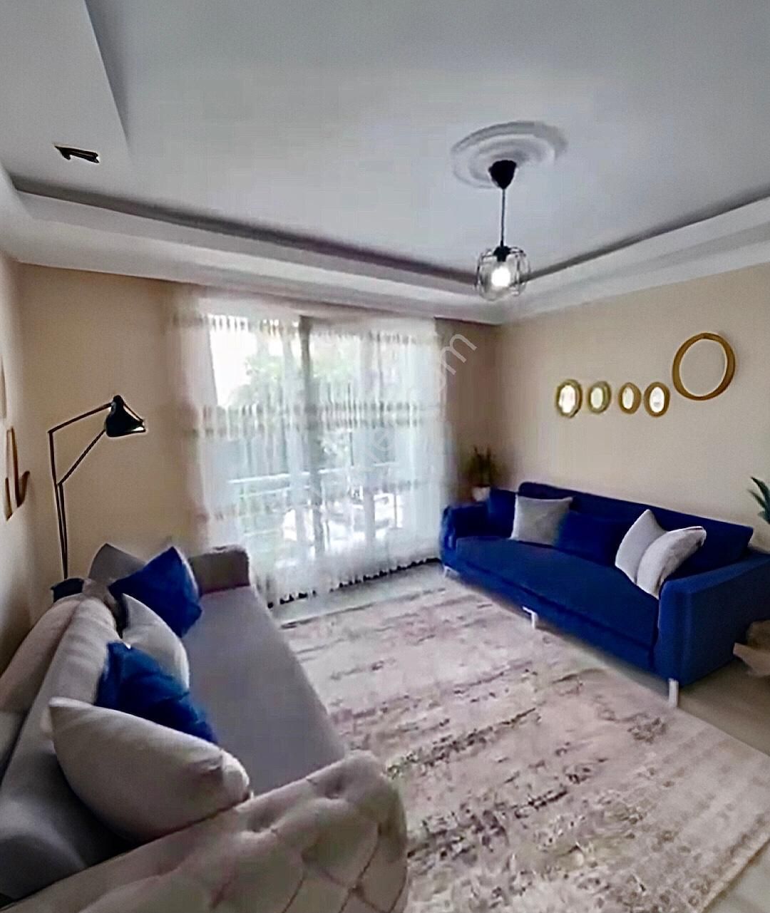 Esenyurt Pınar Mahallesinde Aileye Uygun Büyüklükte Daire