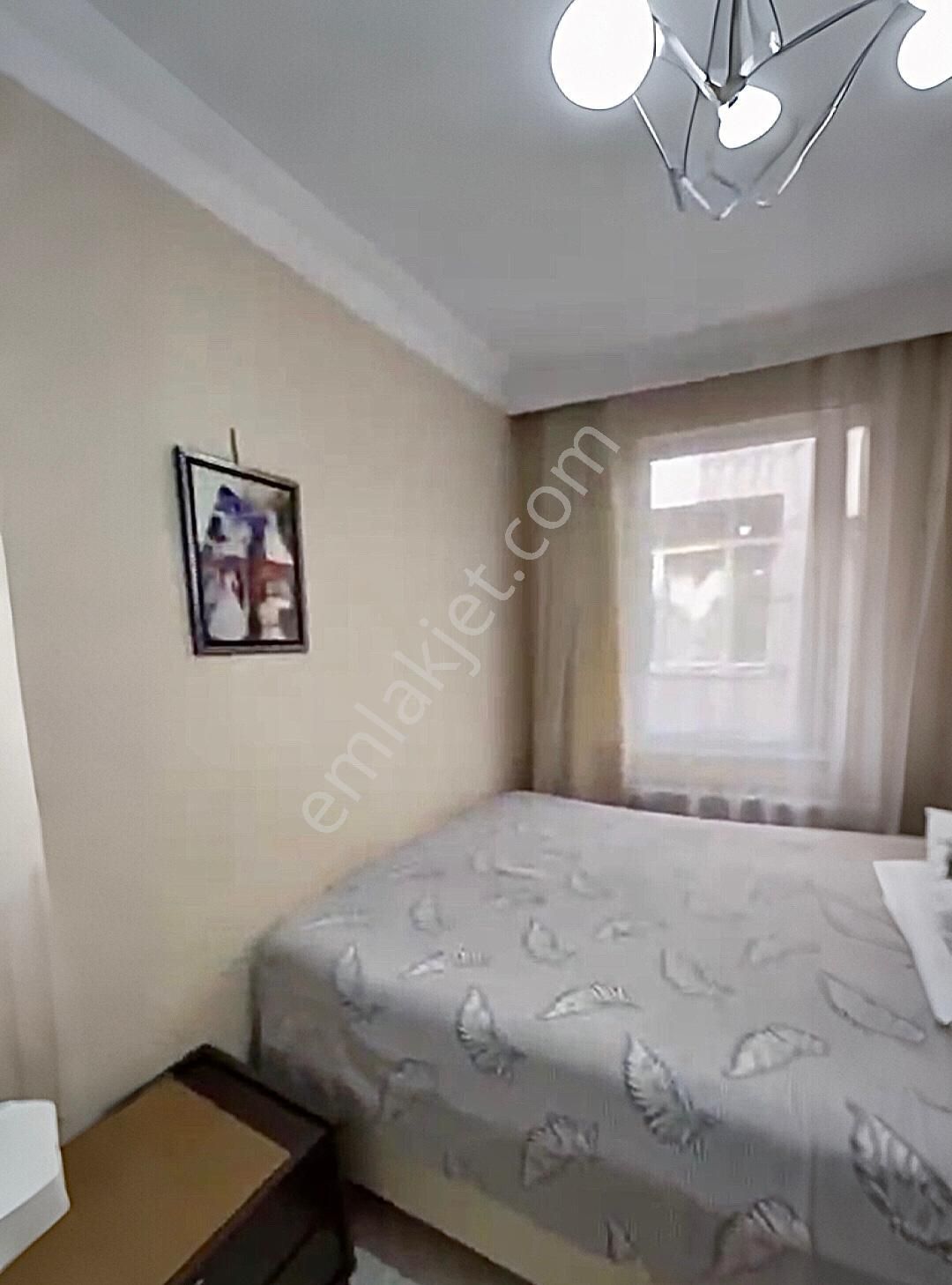 Esenyurt Pınar Mahallesinde Aileye Uygun Büyüklükte Daire - Görsel 3