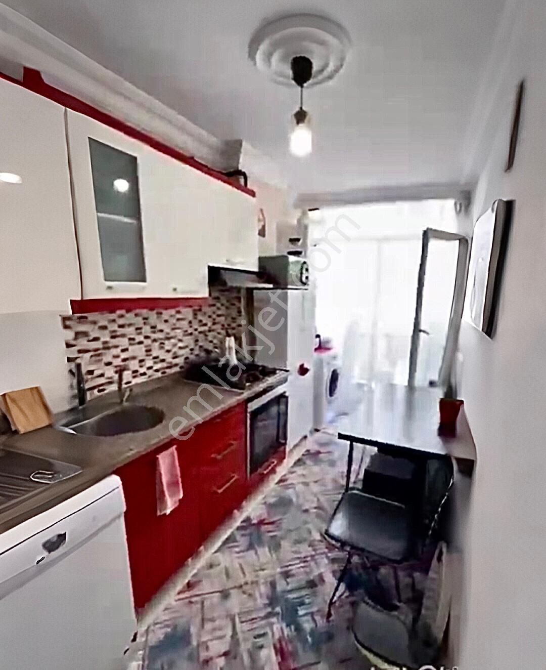 Esenyurt Pınar Mahallesinde Aileye Uygun Büyüklükte Daire - Görsel 2