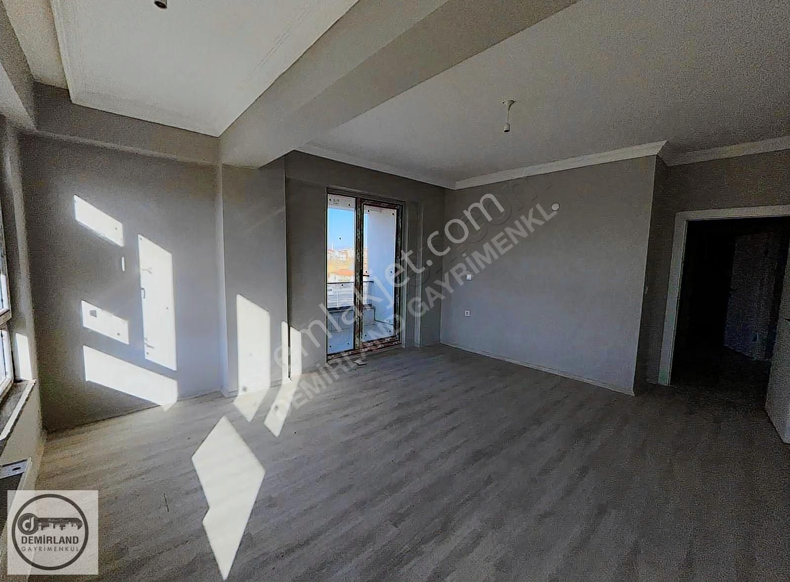 Demirland'dan Satılık Erka Çarşı'da Sıfır 3+1 Daire - Görsel 28