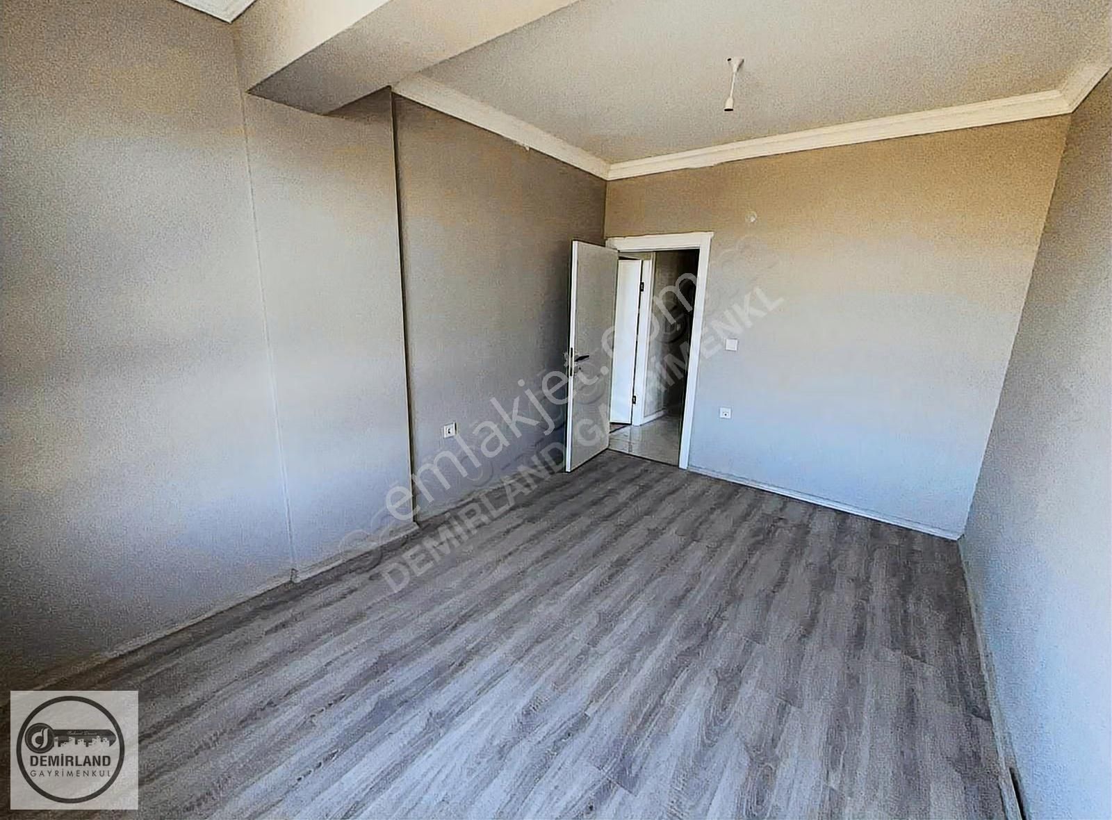 Demirland'dan Satılık Erka Çarşı'da Sıfır 3+1 Daire - Görsel 23