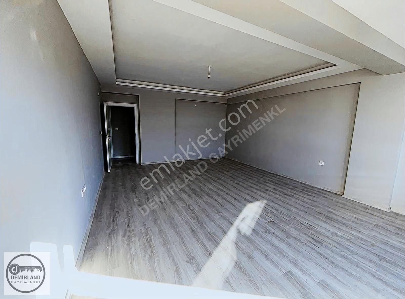 Demirland'dan Satılık Erka Çarşı'da Sıfır 3+1 Daire - Görsel 14