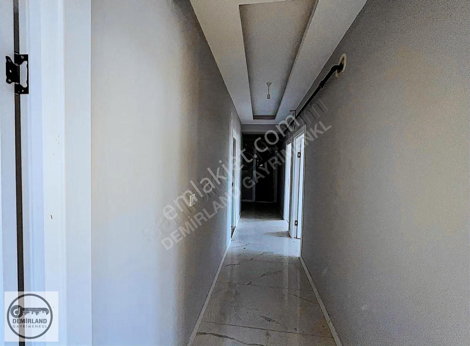 Demirland'dan Satılık Erka Çarşı'da Sıfır 3+1 Daire - Görsel 22