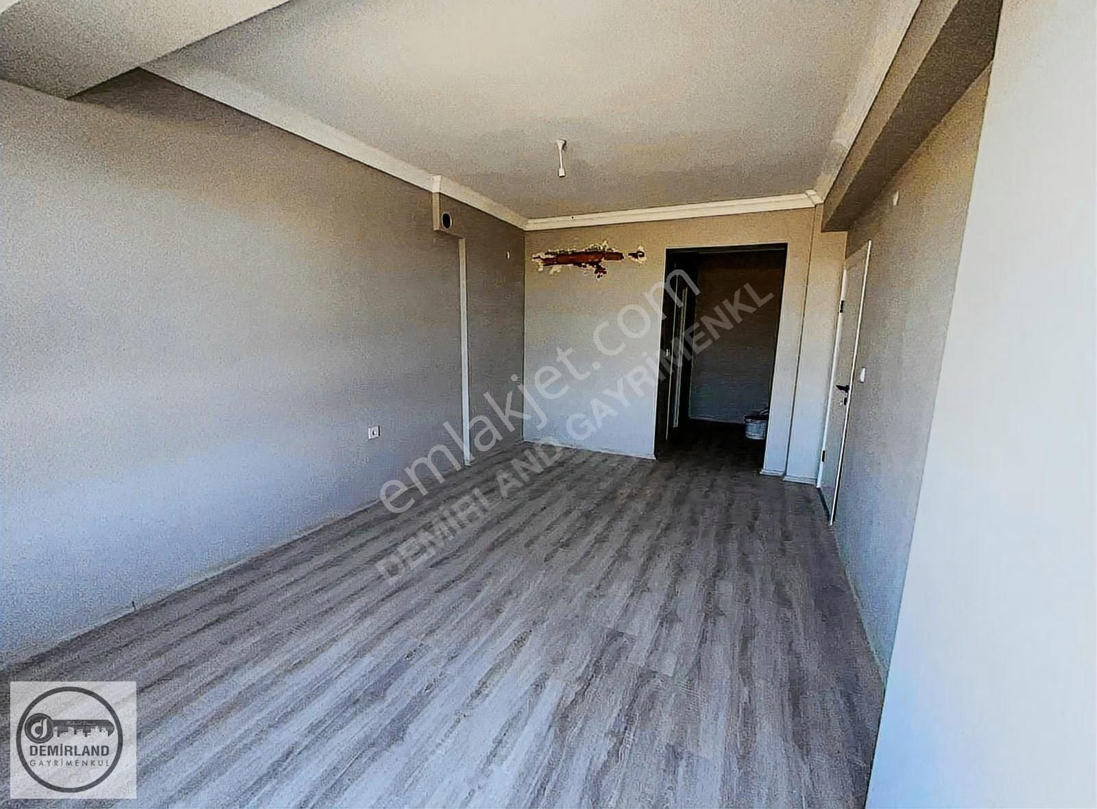 Demirland'dan Satılık Erka Çarşı'da Sıfır 3+1 Daire - Görsel 13