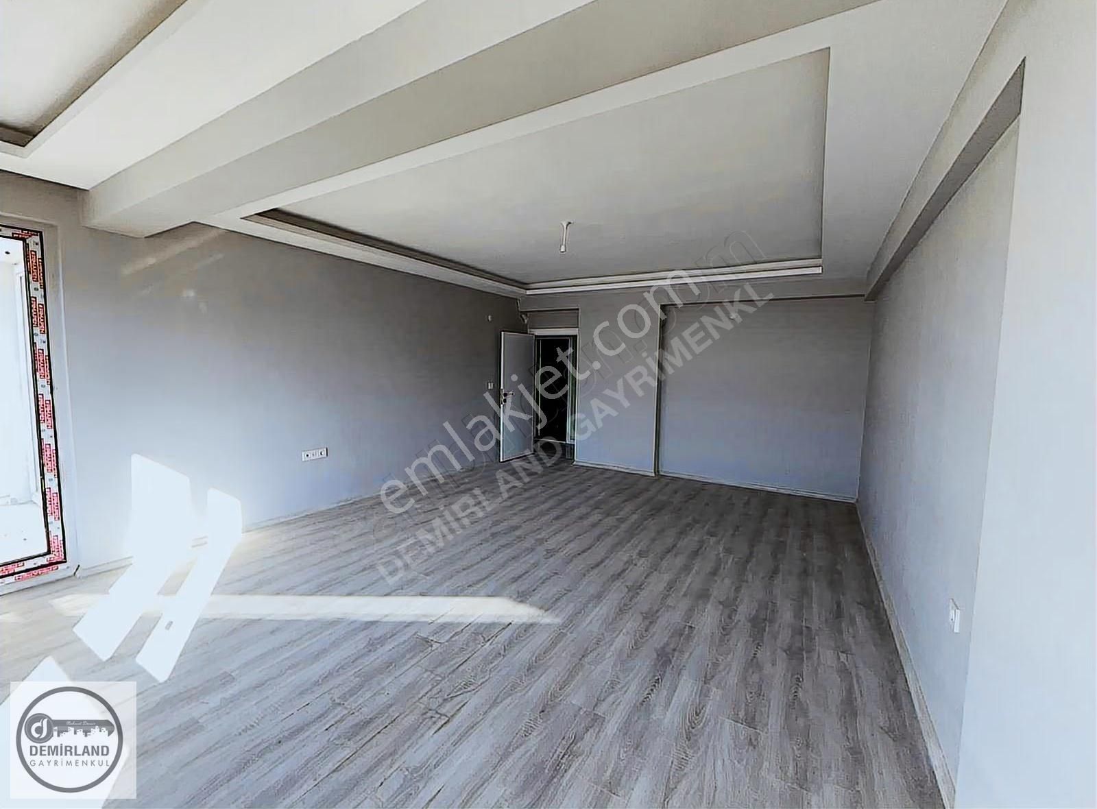 Demirland'dan Satılık Erka Çarşı'da Sıfır 3+1 Daire - Görsel 27