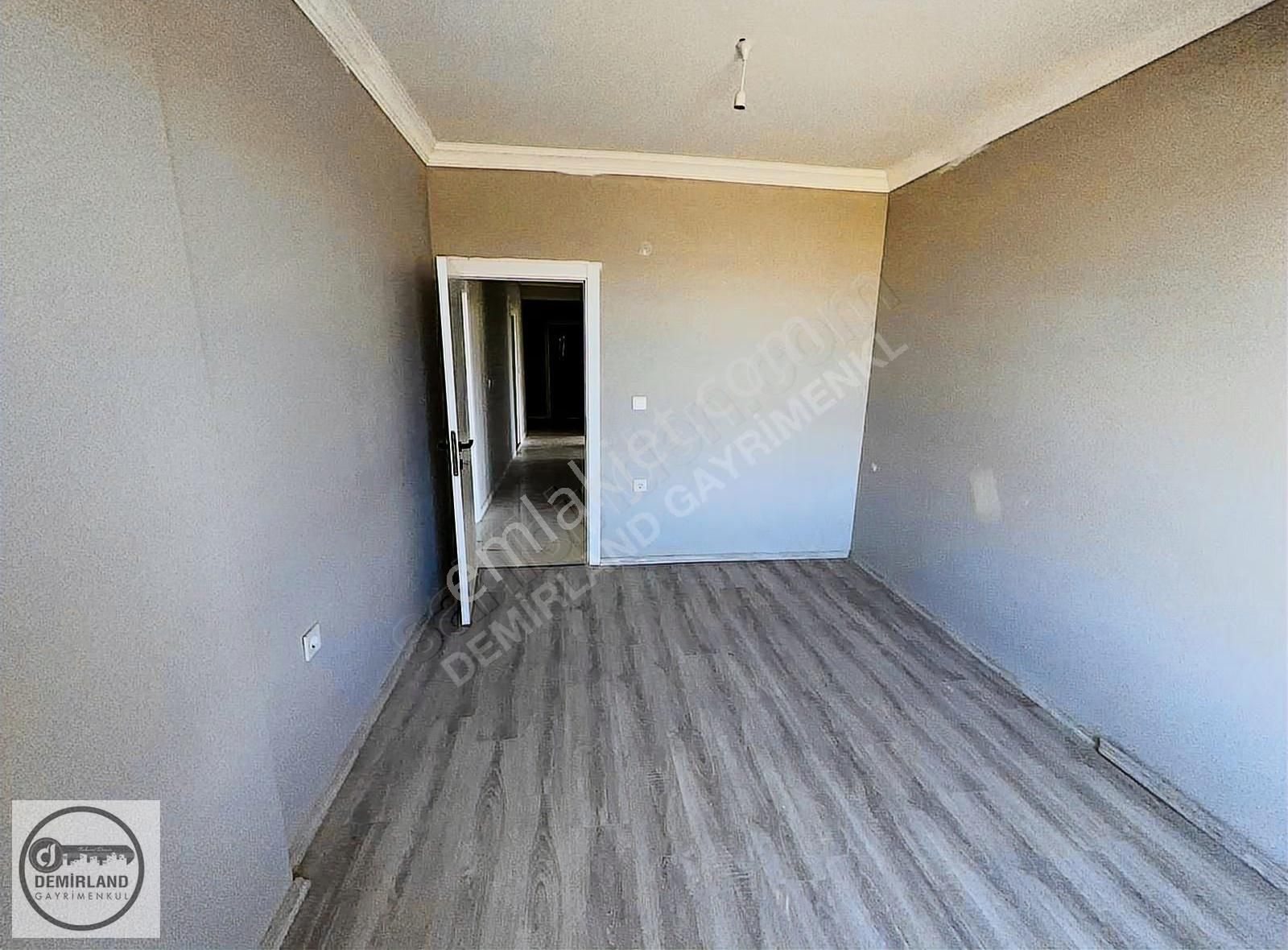 Demirland'dan Satılık Erka Çarşı'da Sıfır 3+1 Daire - Görsel 6