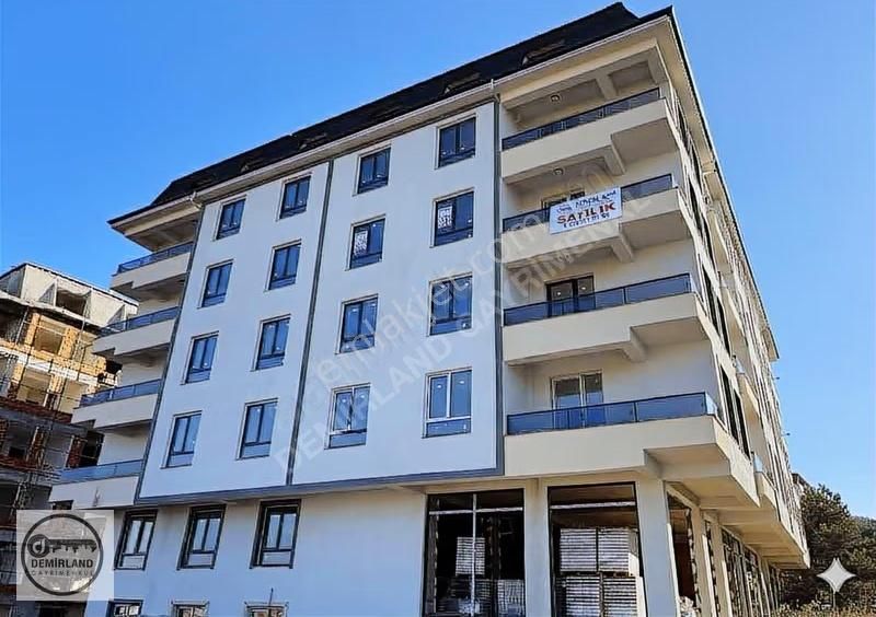 Demirland'dan Satılık Erka Çarşı'da Sıfır 3+1 Daire