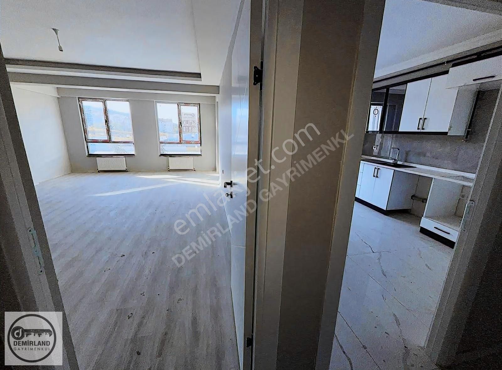 Demirland'dan Satılık Erka Çarşı'da Sıfır 3+1 Daire - Görsel 32