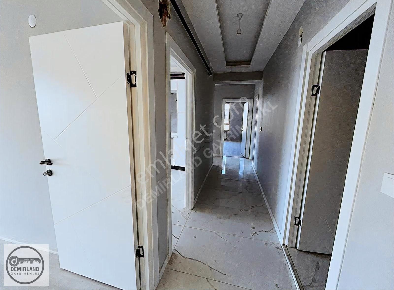 Demirland'dan Satılık Erka Çarşı'da Sıfır 3+1 Daire - Görsel 9