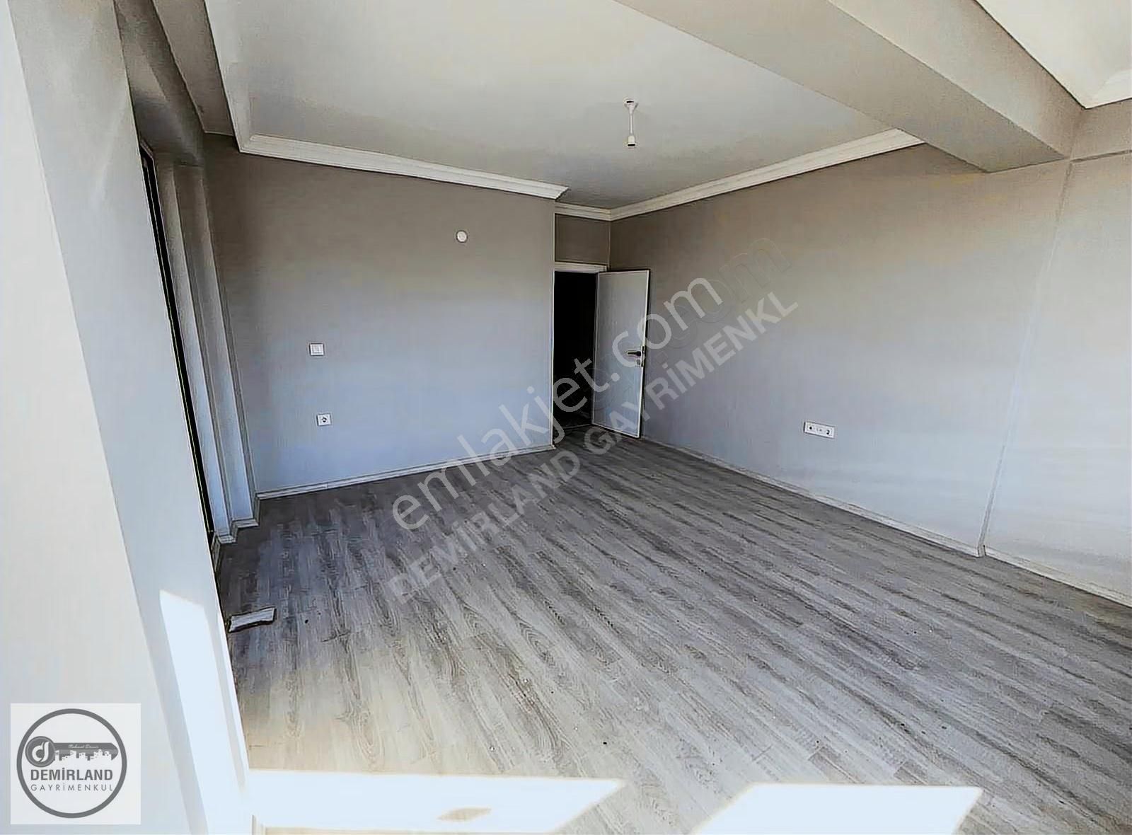 Demirland'dan Satılık Erka Çarşı'da Sıfır 3+1 Daire - Görsel 4