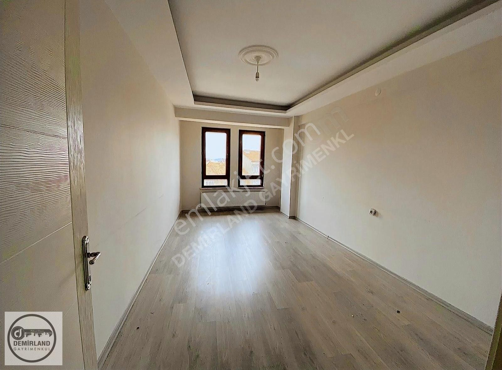 Demirland'dan Satılık Mecidiye Mahallesinde 2+1 Daire - Görsel 16