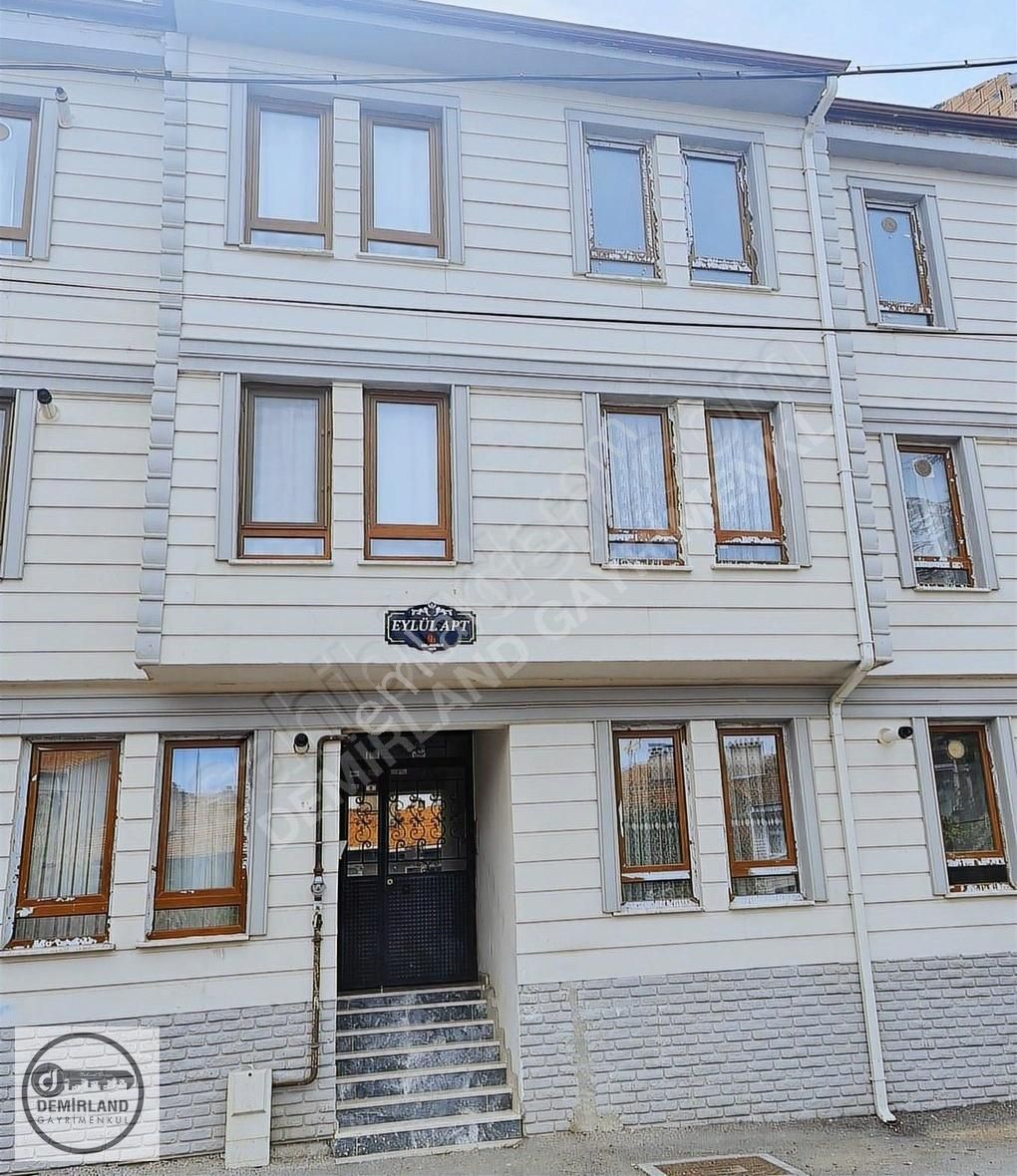 Demirland'dan Satılık Mecidiye Mahallesinde 2+1 Daire - Görsel 6