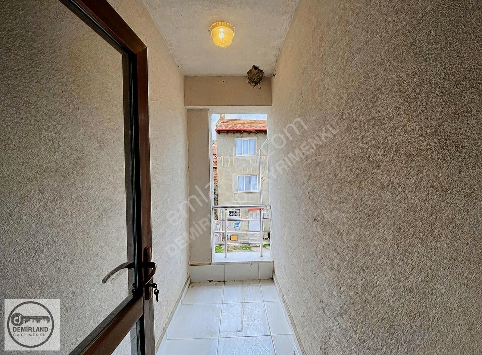 Demirland'dan Satılık Mecidiye Mahallesinde 2+1 Daire - Görsel 13