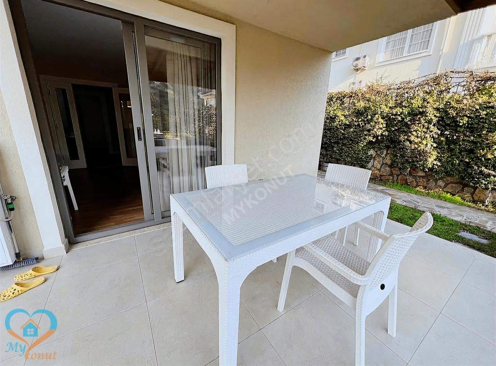 Mykonut'tan Yeşil Üzümlü Mah 4+1 Satılık Villa - Görsel 4